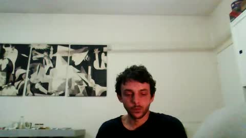 Carlos online show from 04.28.26