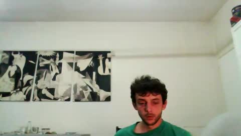 Carlos online show from 04.29.26
