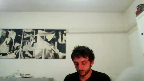 Carlos online show from 05.08.26