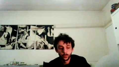 Carlos online show from 05.14.26