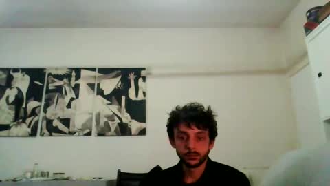 Carlos online show from 05.14.26