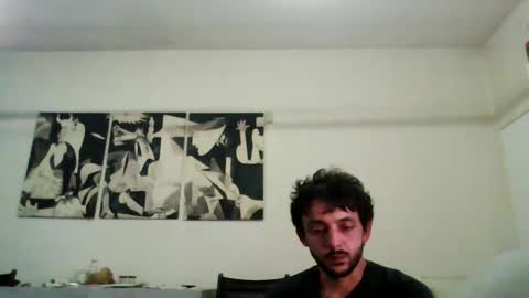 Carlos online show from 05.15.26