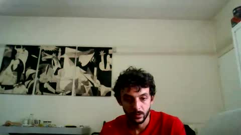 Carlos online show from 05.20.26