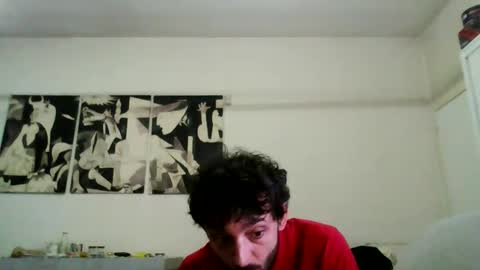 Carlos online show from 05.21.26