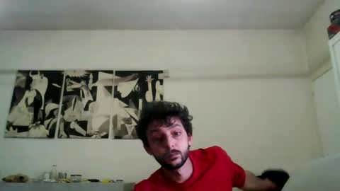 Carlos online show from 05.22.26