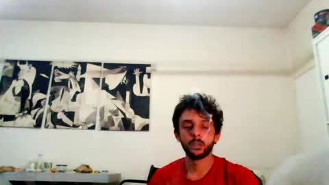 Carlos online show from 05.22.26