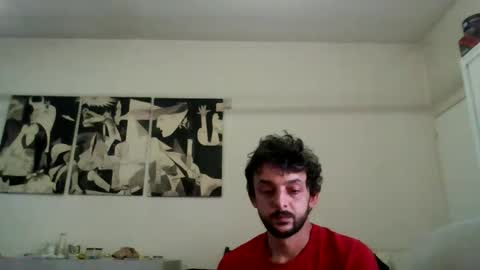 Carlos online show from 05.23.26