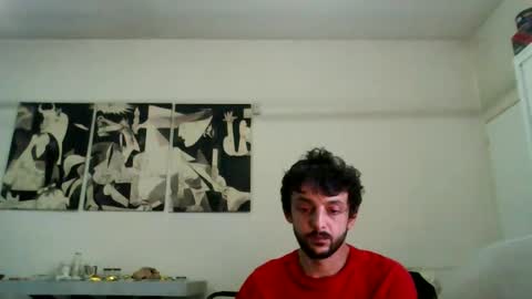 Carlos online show from 05.24.26