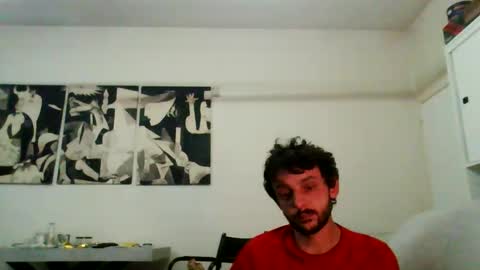 Carlos online show from 05.24.26
