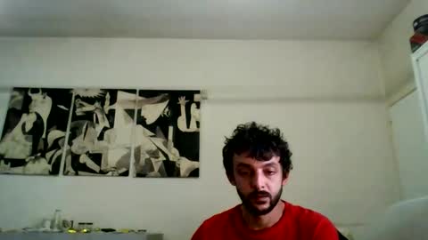 Carlos online show from 05.25.26