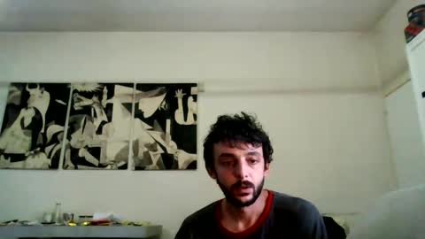 Carlos online show from 05.26.26