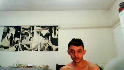 Carlos online show from 05.28.26