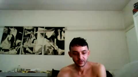 Carlos online show from 05.30.26