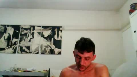 Carlos online show from 05.30.26