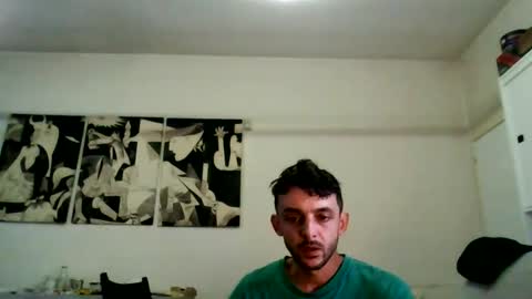 Carlos online show from 06.05.26