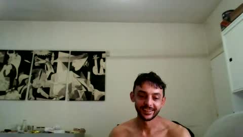Carlos online show from 06.09.26