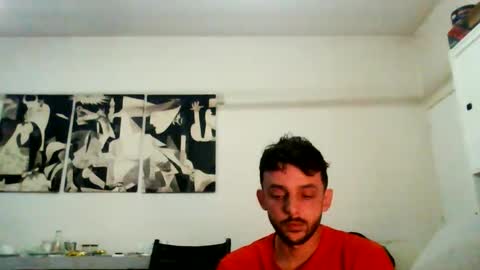 Carlos online show from 06.10.26