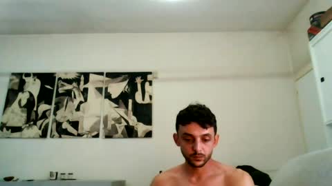 Carlos online show from 06.19.26