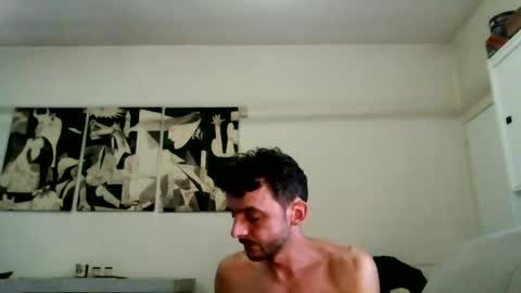 Carlos online show from 06.20.26