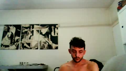 Carlos online show from 06.23.26
