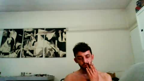 Carlos online show from 06.25.26
