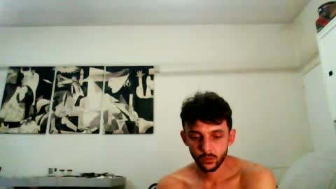 Carlos online show from 06.26.26