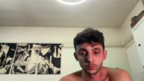 Carlos online show from 06.30.26