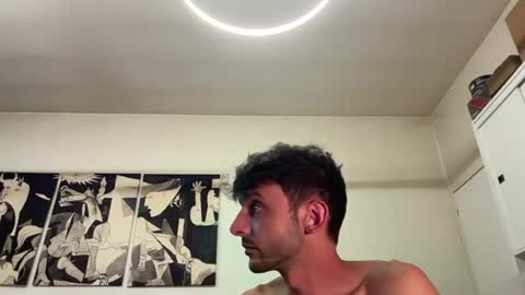 Carlos online show from 07.02.26