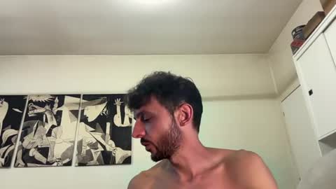 Carlos online show from 07.15.26