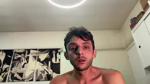 Carlos online show from 07.19.26