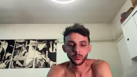 Carlos online show from 07.24.26