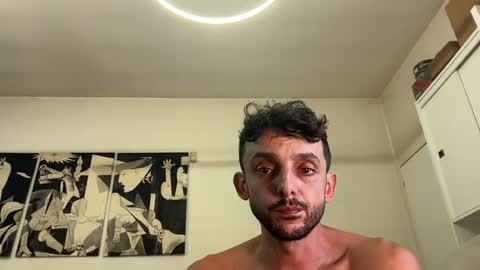 Carlos online show from 07.28.26