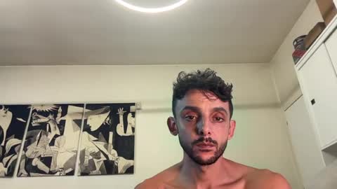 Carlos online show from 07.28.26