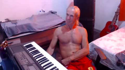 carlos online show from 06.17.26