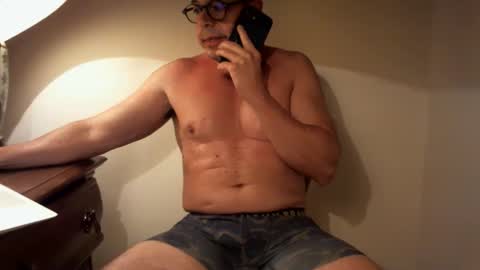 carlos499723 online show from 03.19.26