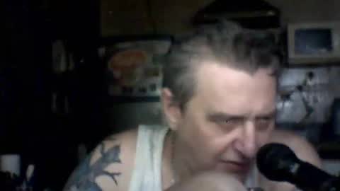 carlos712009 online show from 03.08.26