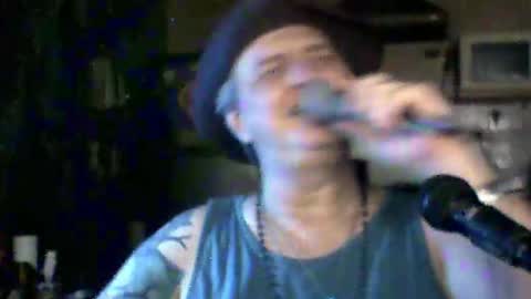 carlos712009 online show from 03.13.26