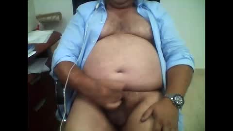 carlos8711 online show from 10.20.25