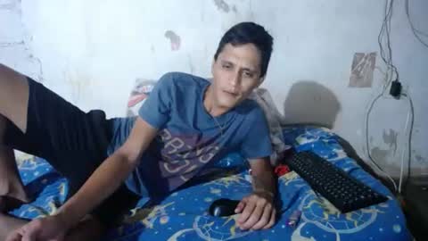 Snapshot of carlos_steven chatting on 03.30.26 carlos_steven online show from 03.30.26