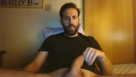 Carlos Enorme online show from 05.03.26