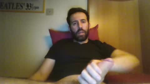 Carlos Enorme online show from 05.09.26
