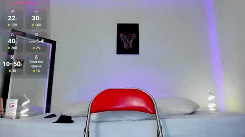 Snapshot of carloshero69 chatting on 05.31.26 carloshero69 online show from 05.31.26