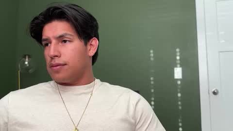 carlos online show from 10.20.25