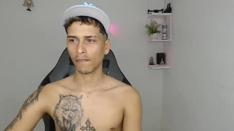 carlossmi01 online show from 02.07.26