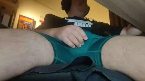 Carlostraboo on of  online show from 04.02.26