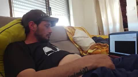 carlosweb1 online show from 05.13.26