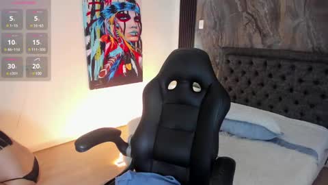 Snapshot of carlota_milf_30 chatting on 02.08.25 Carlota online show from 02.08.25