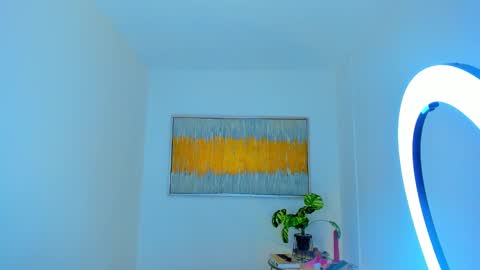 Andrea online show from 01.11.25