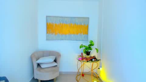 Andrea online show from 01.26.25