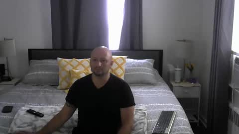 Snapshot of carltun1974 chatting on 06.05.26 Carl online show from 06.05.26
